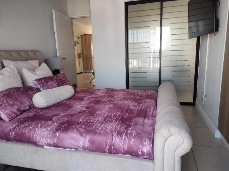 To Let 2 Bedroom Property for Rent in Linbro Park Gauteng