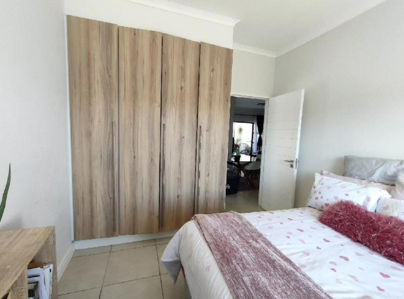 To Let 2 Bedroom Property for Rent in Linbro Park Gauteng