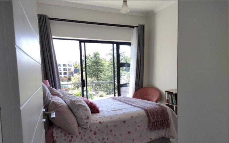To Let 2 Bedroom Property for Rent in Linbro Park Gauteng