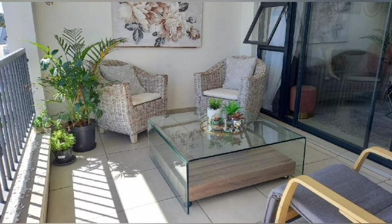 To Let 2 Bedroom Property for Rent in Linbro Park Gauteng