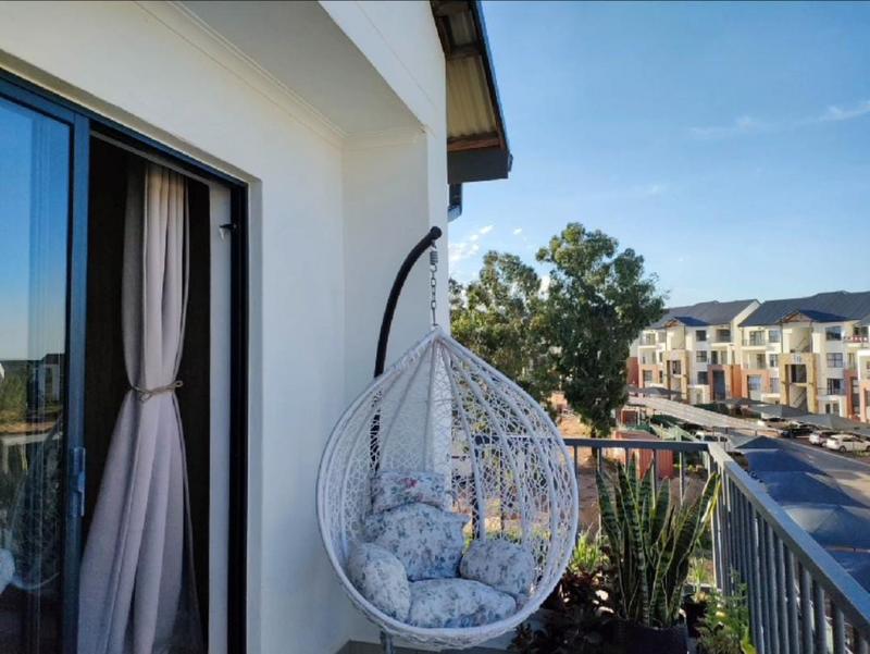 To Let 2 Bedroom Property for Rent in Linbro Park Gauteng