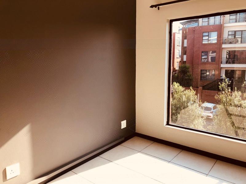 To Let 2 Bedroom Property for Rent in Greenstone Hill Gauteng