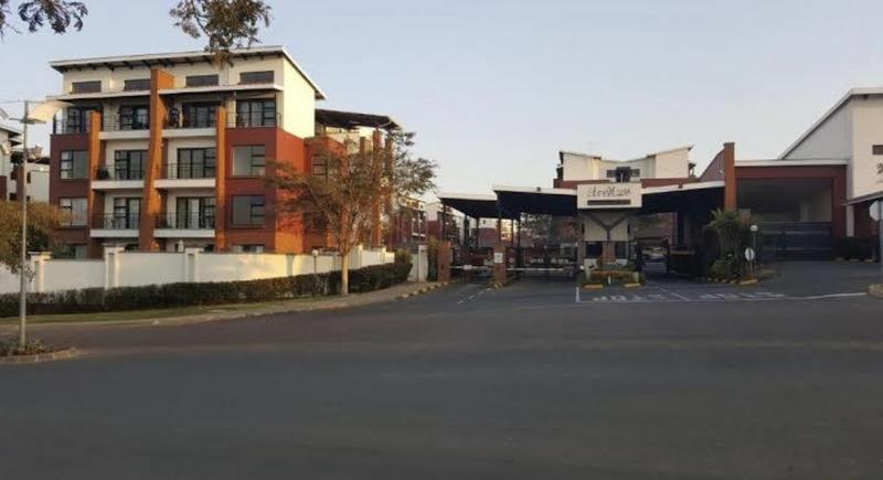 To Let 2 Bedroom Property for Rent in Greenstone Hill Gauteng