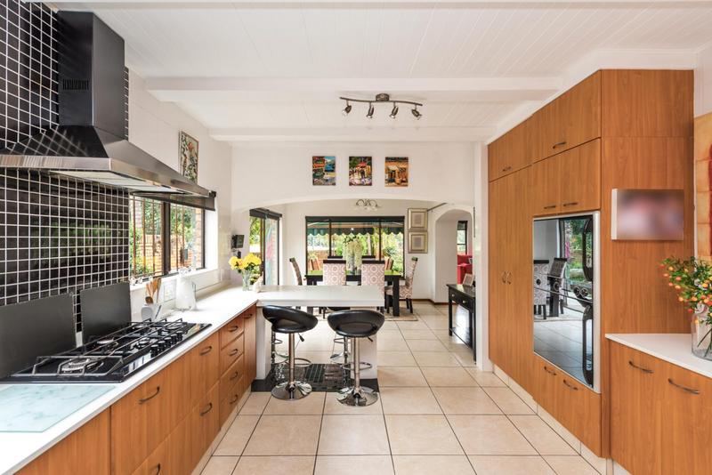 4 Bedroom Property for Sale in Morning Hill Gauteng