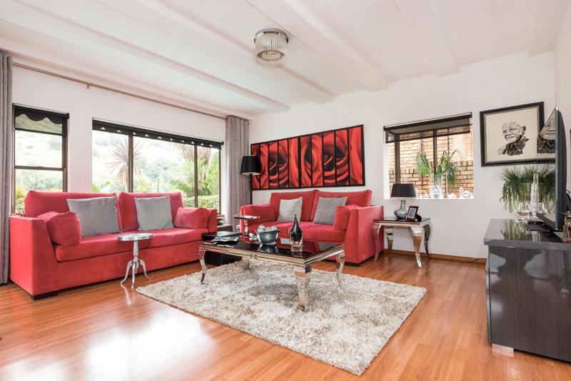 4 Bedroom Property for Sale in Morning Hill Gauteng