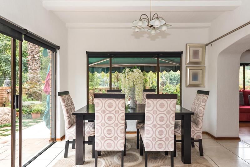4 Bedroom Property for Sale in Morning Hill Gauteng