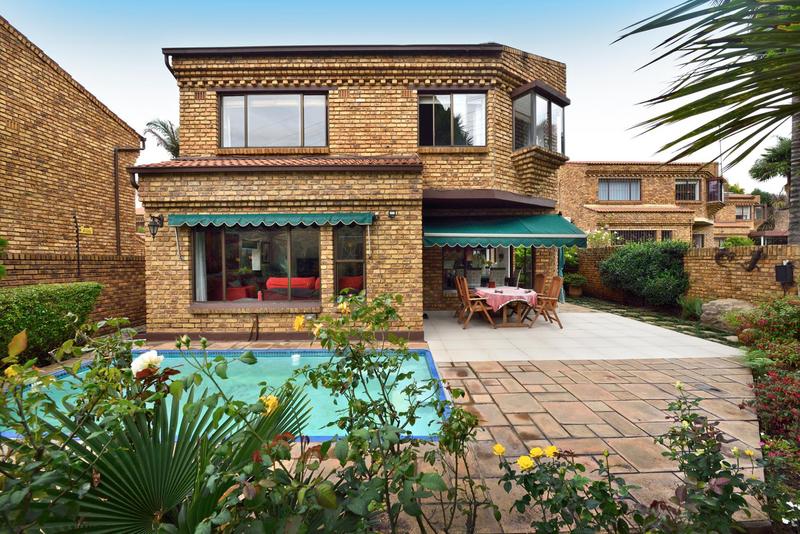 4 Bedroom Property for Sale in Morning Hill Gauteng