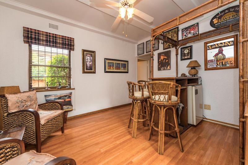 4 Bedroom Property for Sale in Morning Hill Gauteng