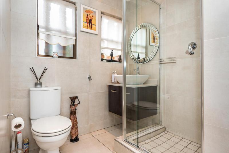 4 Bedroom Property for Sale in Morning Hill Gauteng