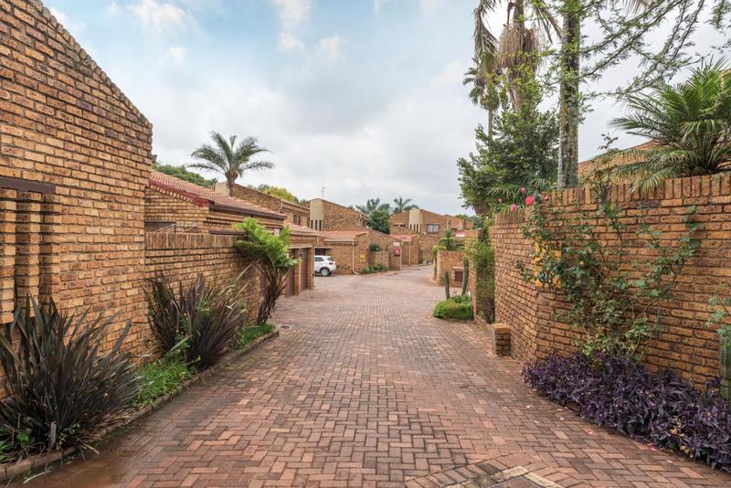 4 Bedroom Property for Sale in Morning Hill Gauteng