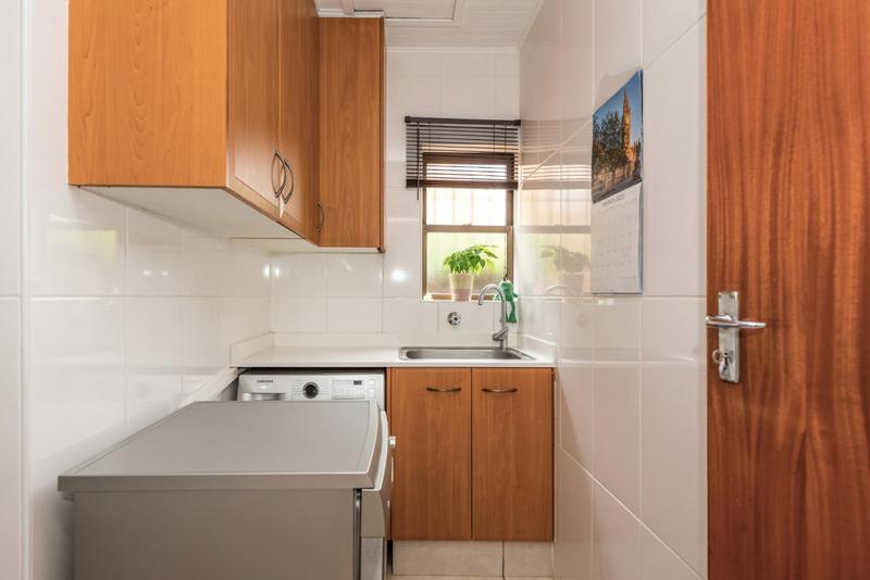 4 Bedroom Property for Sale in Morning Hill Gauteng