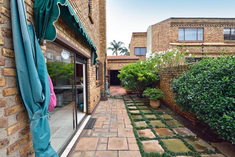 4 Bedroom Property for Sale in Morning Hill Gauteng