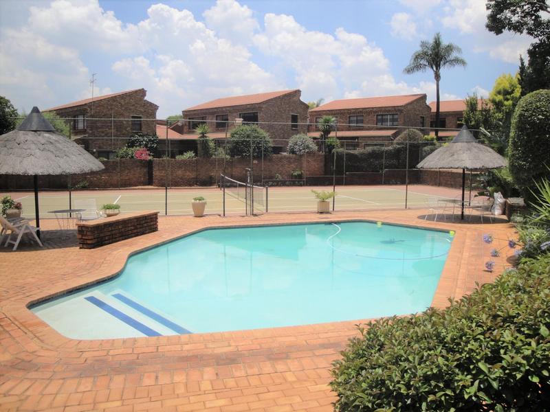 4 Bedroom Property for Sale in Morning Hill Gauteng