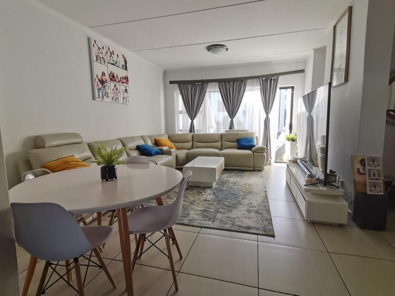 3 Bedroom Property for Sale in Greenstone Hill Gauteng