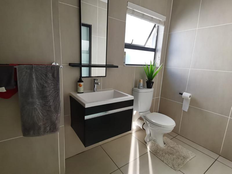 3 Bedroom Property for Sale in Greenstone Hill Gauteng