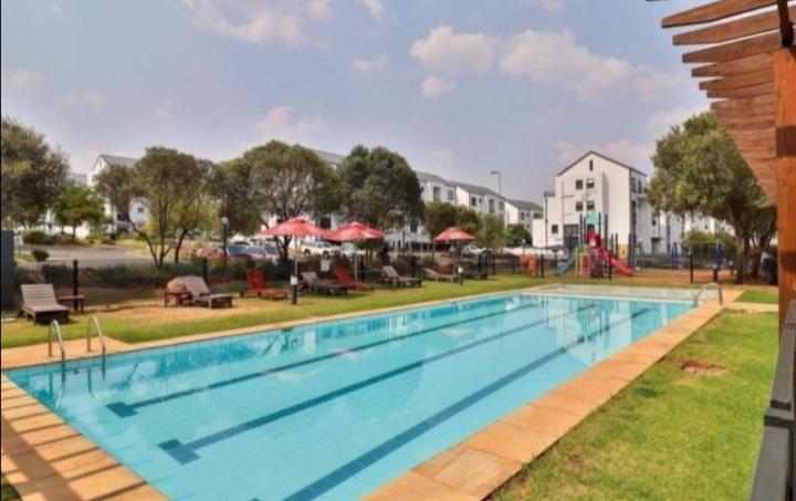 2 Bedroom Property for Sale in Modderfontein Gauteng