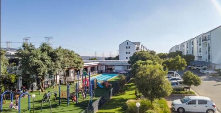 2 Bedroom Property for Sale in Modderfontein Gauteng
