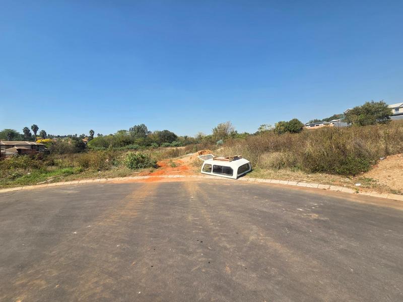 0 Bedroom Property for Sale in Eldoraigne Gauteng