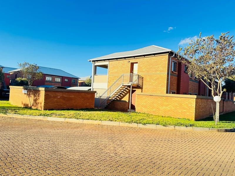 2 Bedroom Property for Sale in Andeon AH Gauteng
