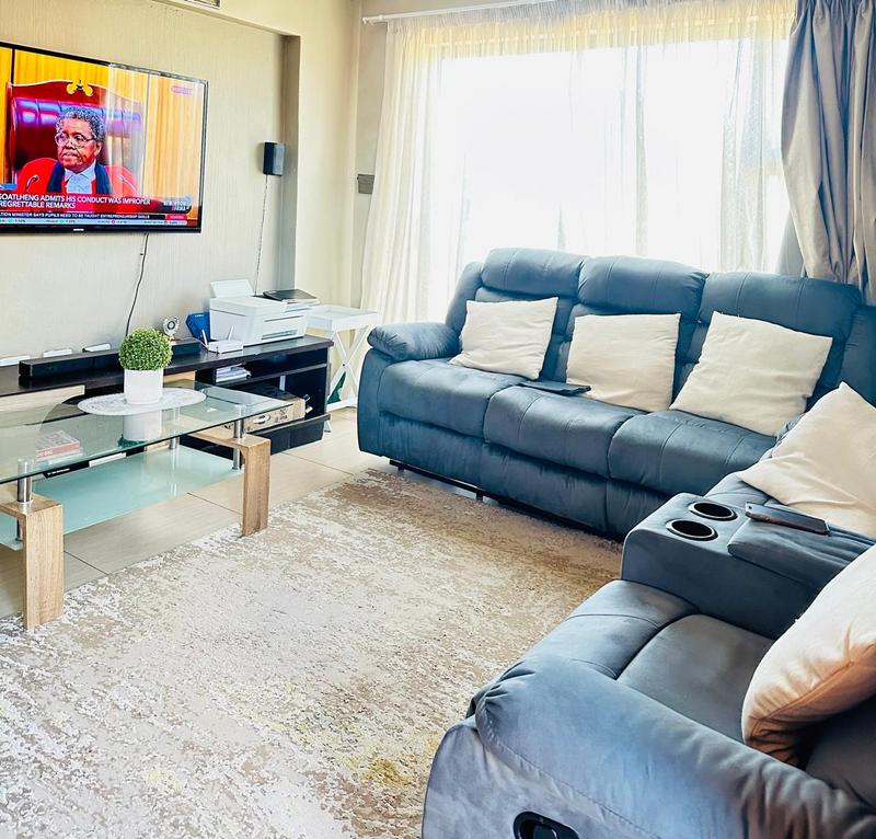 2 Bedroom Property for Sale in Andeon AH Gauteng