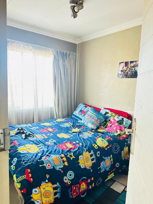 2 Bedroom Property for Sale in Andeon AH Gauteng