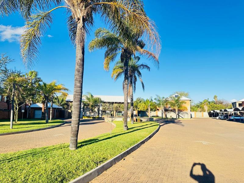2 Bedroom Property for Sale in Andeon AH Gauteng
