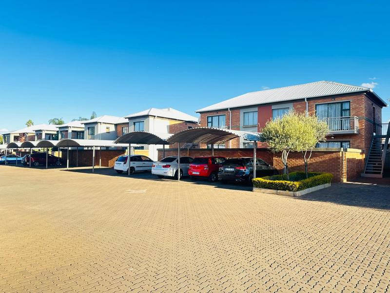 2 Bedroom Property for Sale in Andeon AH Gauteng