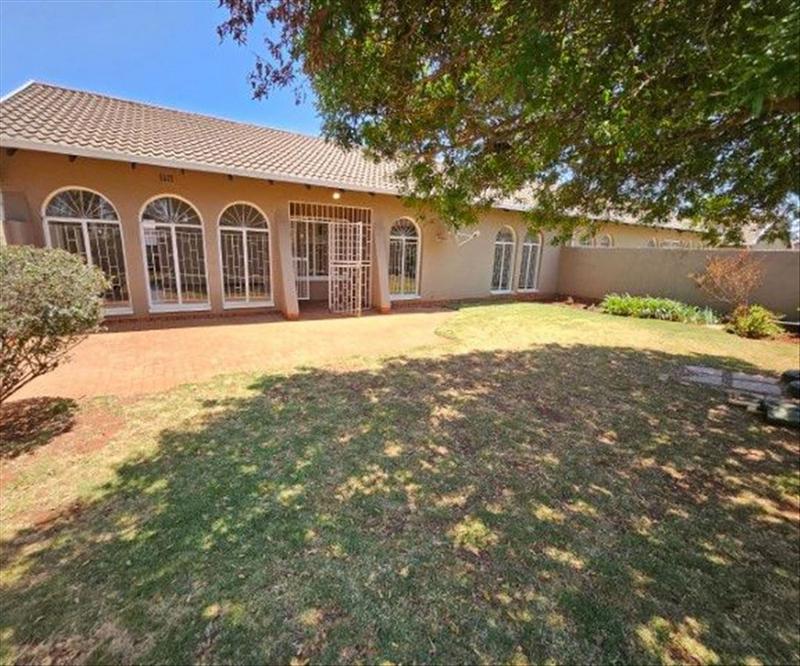 3 Bedroom Property for Sale in Parkrand Gauteng