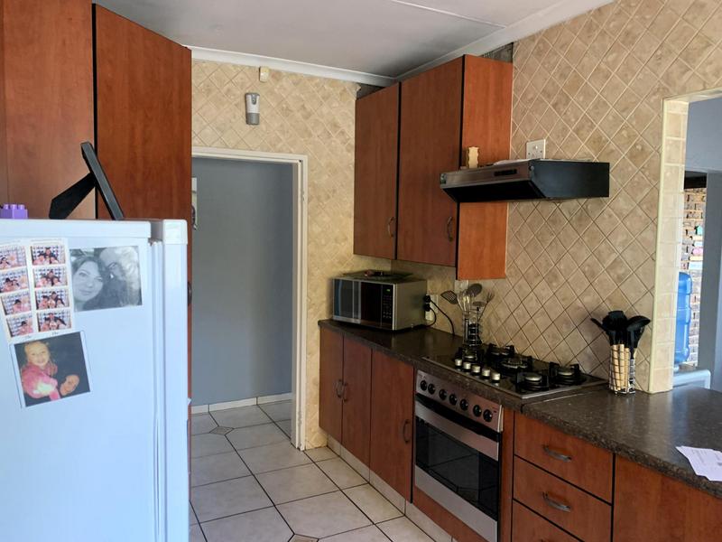3 Bedroom Property for Sale in Sunward Park Gauteng