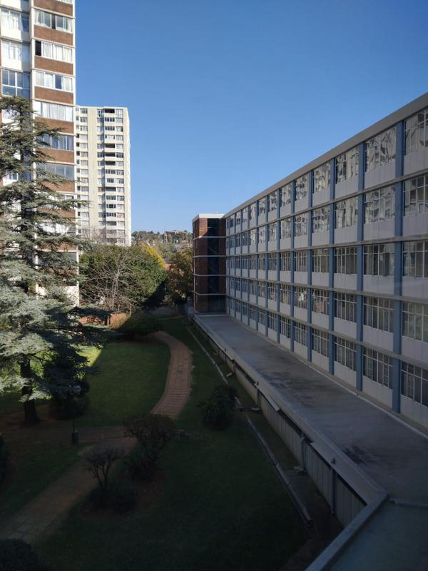 To Let 3 Bedroom Property for Rent in Bedford Gardens Gauteng