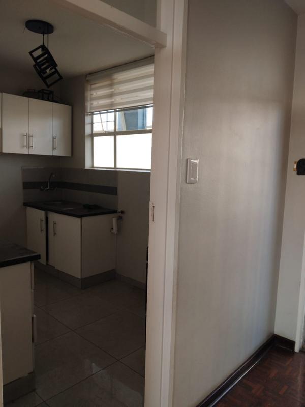 To Let 3 Bedroom Property for Rent in Bedford Gardens Gauteng