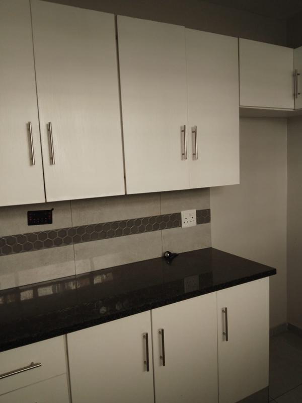 To Let 3 Bedroom Property for Rent in Bedford Gardens Gauteng