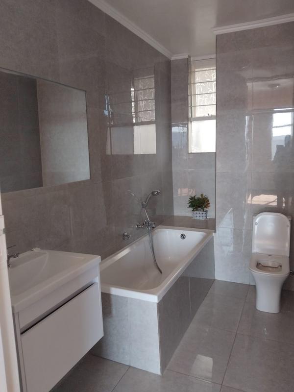 To Let 3 Bedroom Property for Rent in Bedford Gardens Gauteng