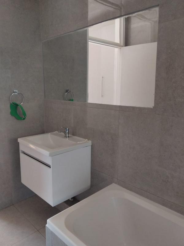 To Let 3 Bedroom Property for Rent in Bedford Gardens Gauteng