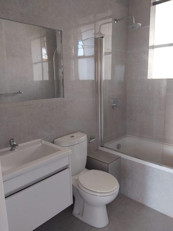 To Let 3 Bedroom Property for Rent in Bedford Gardens Gauteng