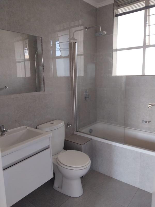 To Let 3 Bedroom Property for Rent in Bedford Gardens Gauteng