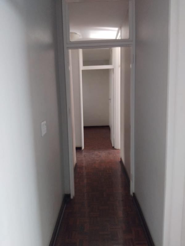 To Let 3 Bedroom Property for Rent in Bedford Gardens Gauteng
