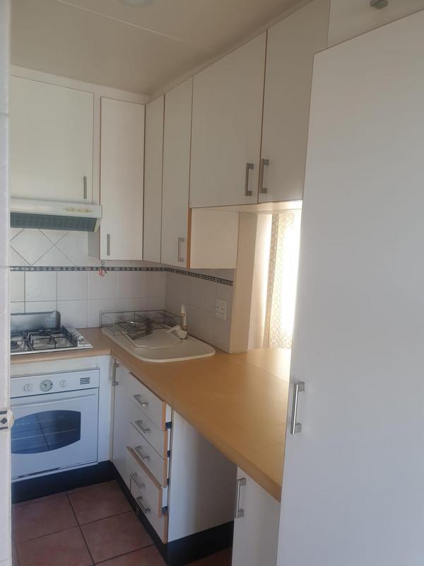 To Let 1 Bedroom Property for Rent in Kensington Gauteng