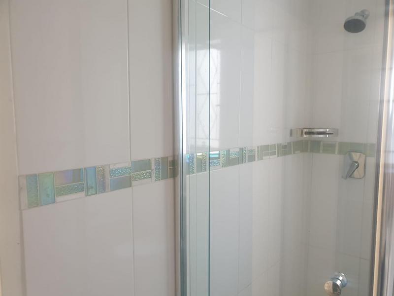 To Let 1 Bedroom Property for Rent in Kensington Gauteng