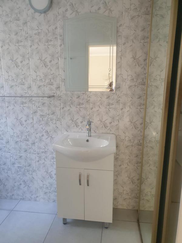 To Let 1 Bedroom Property for Rent in Kensington Gauteng