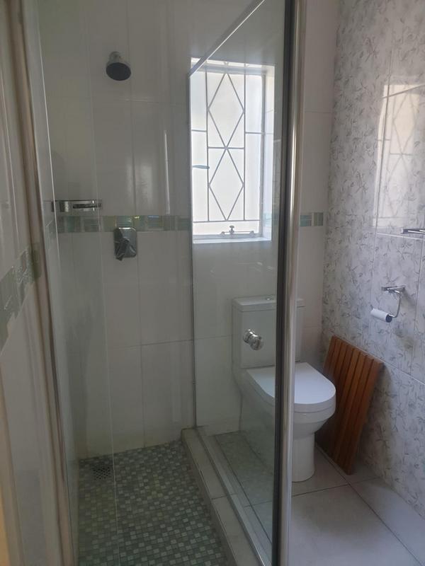 To Let 1 Bedroom Property for Rent in Kensington Gauteng