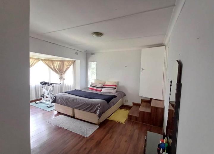 To Let 4 Bedroom Property for Rent in Kensington B Gauteng