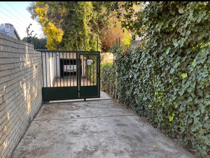 To Let 4 Bedroom Property for Rent in Kensington B Gauteng