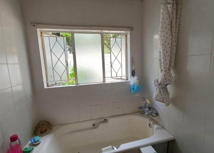 To Let 4 Bedroom Property for Rent in Kensington B Gauteng