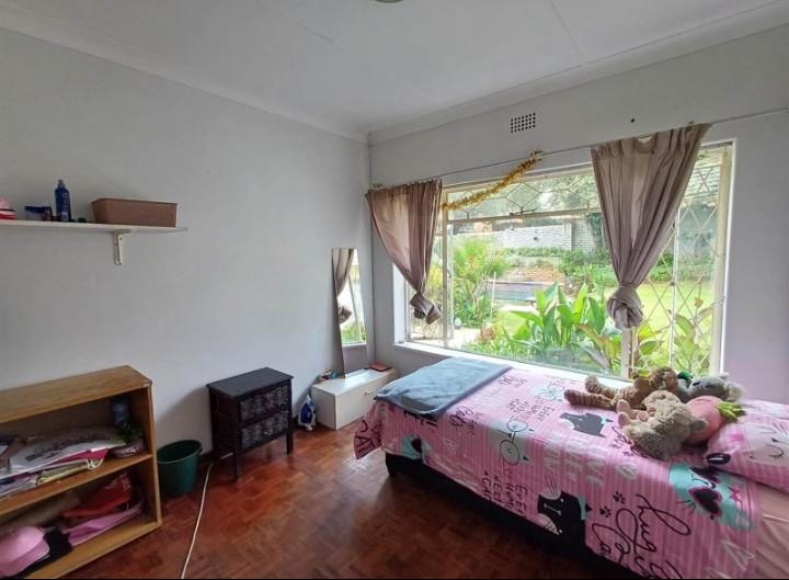 To Let 4 Bedroom Property for Rent in Kensington B Gauteng