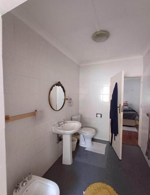 To Let 4 Bedroom Property for Rent in Kensington B Gauteng