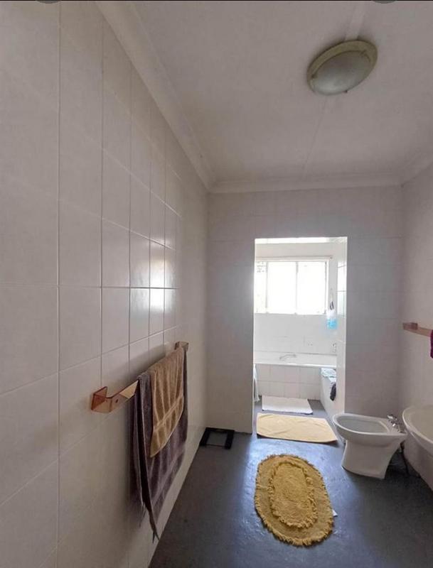 To Let 4 Bedroom Property for Rent in Kensington B Gauteng