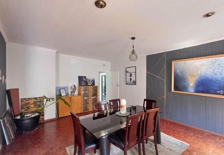 To Let 4 Bedroom Property for Rent in Kensington B Gauteng