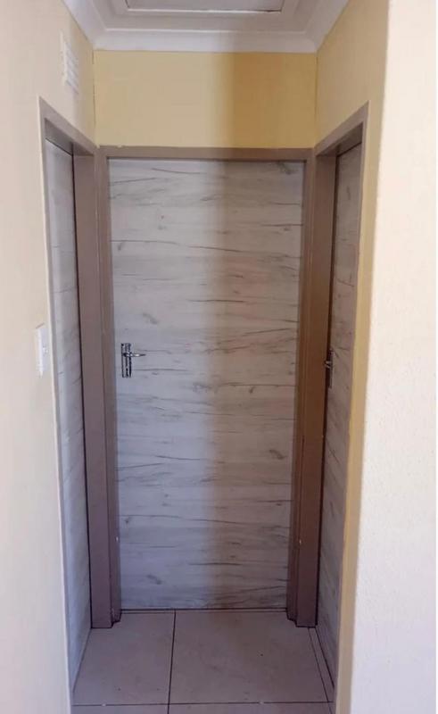 To Let 2 Bedroom Property for Rent in Alberton Gauteng
