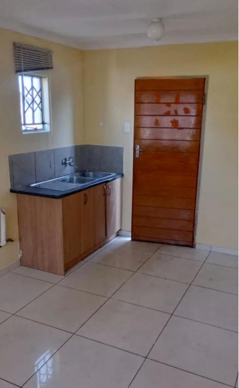 To Let 2 Bedroom Property for Rent in Alberton Gauteng